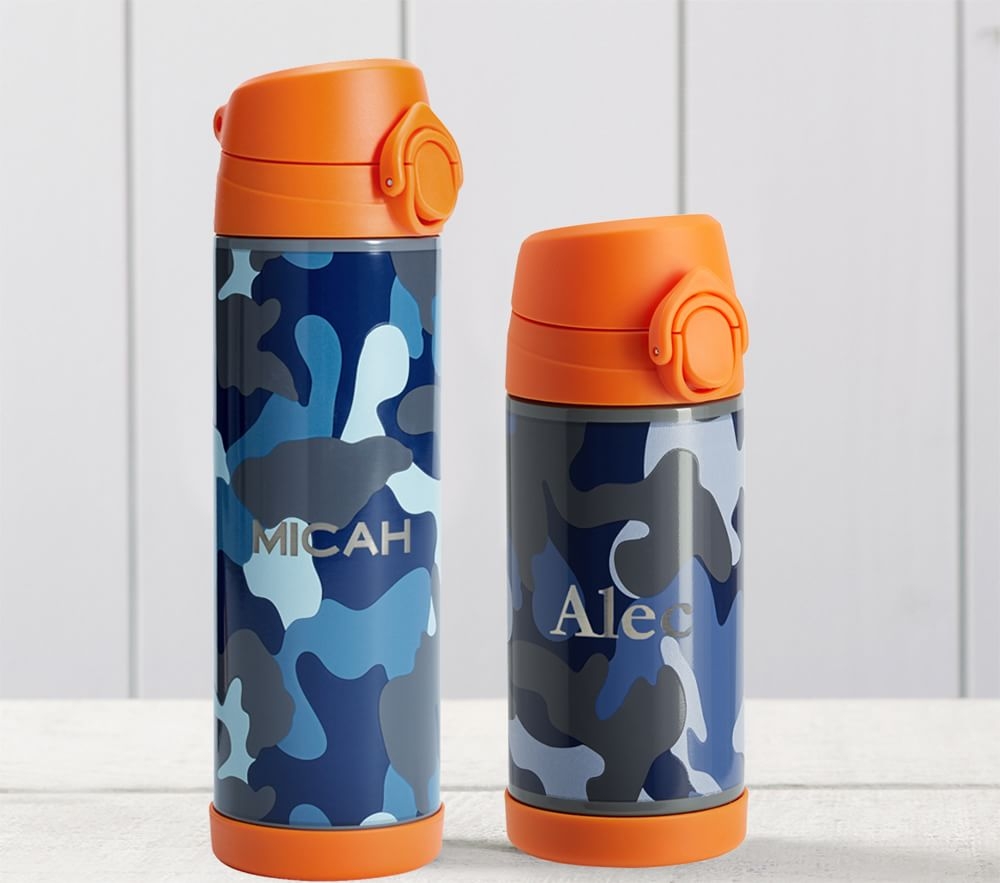 Pottery barn thermos store