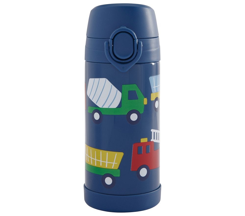 Kids insulated deals water bottle