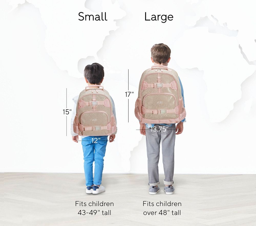 Pottery barn backpack reviews store