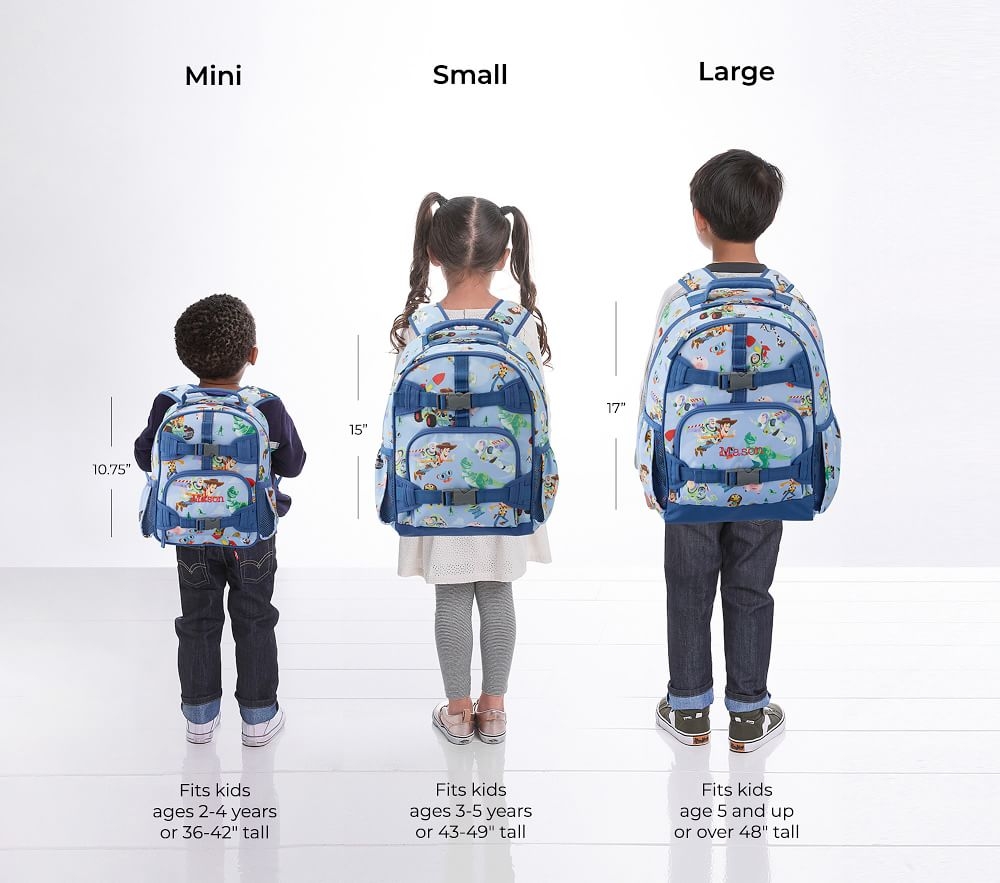 Shop Mackenzie Disney and Pixar Toy Story Backpacks online