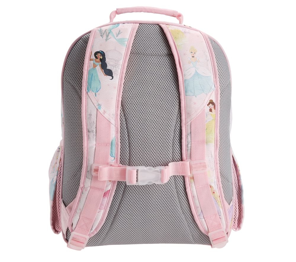 Pottery barn deals kids princess backpack