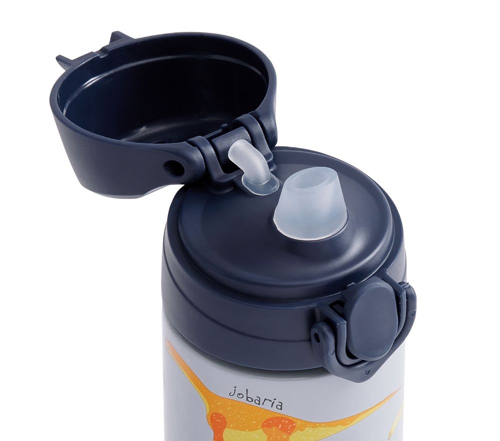 Mackenzie deals water bottle