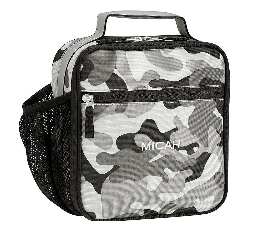 Camo lunch boxes discount