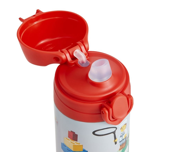 Kids insulated bottle discount