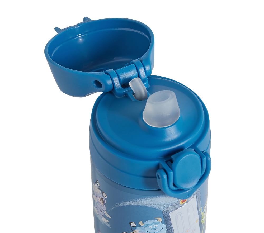 Mackenzie deals water bottle