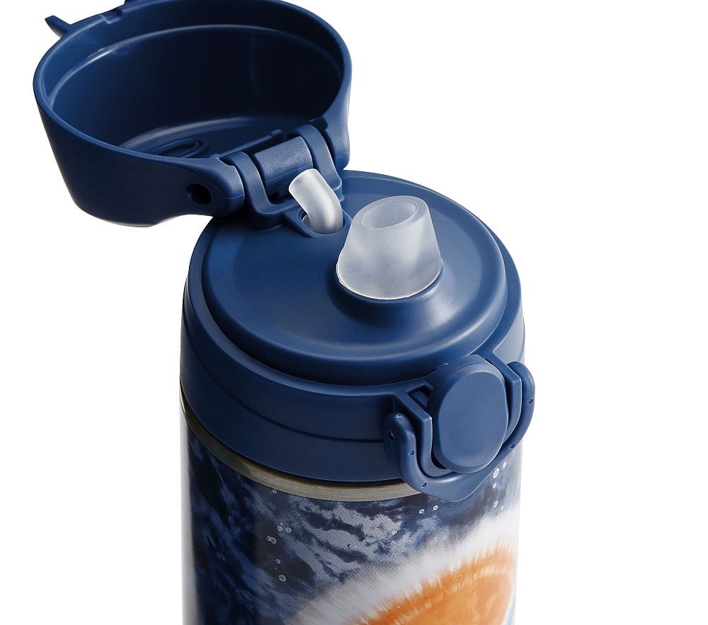 Mackenzie deals water bottle