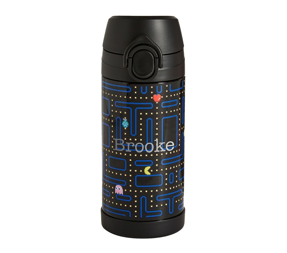 Mackenzie insulated cheap large water bottles