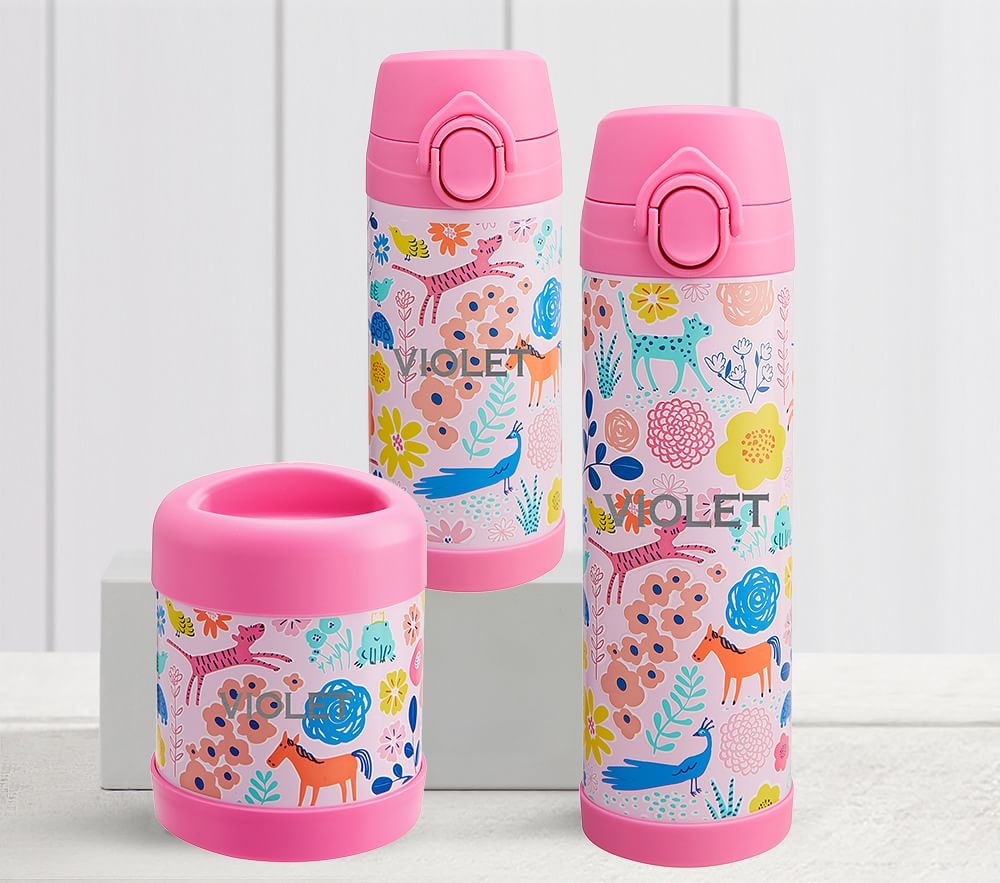 Mackenzie insulated large water bottles 2025