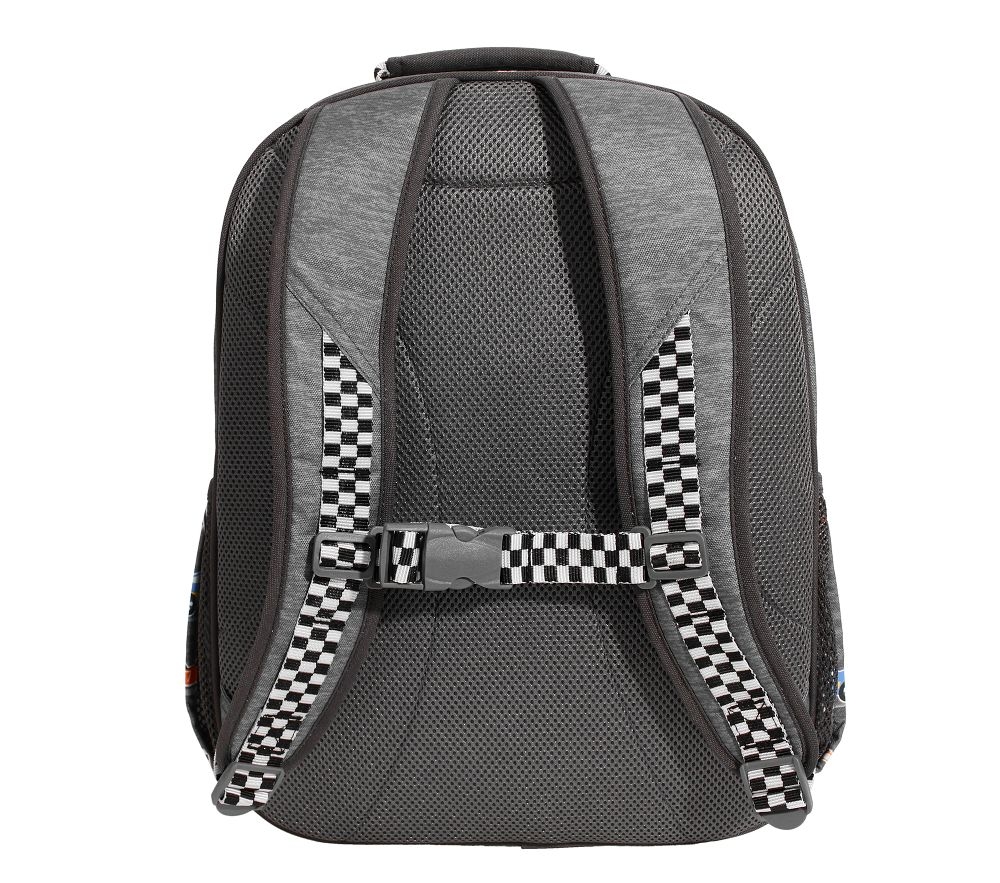 Vans after deals dark backpack