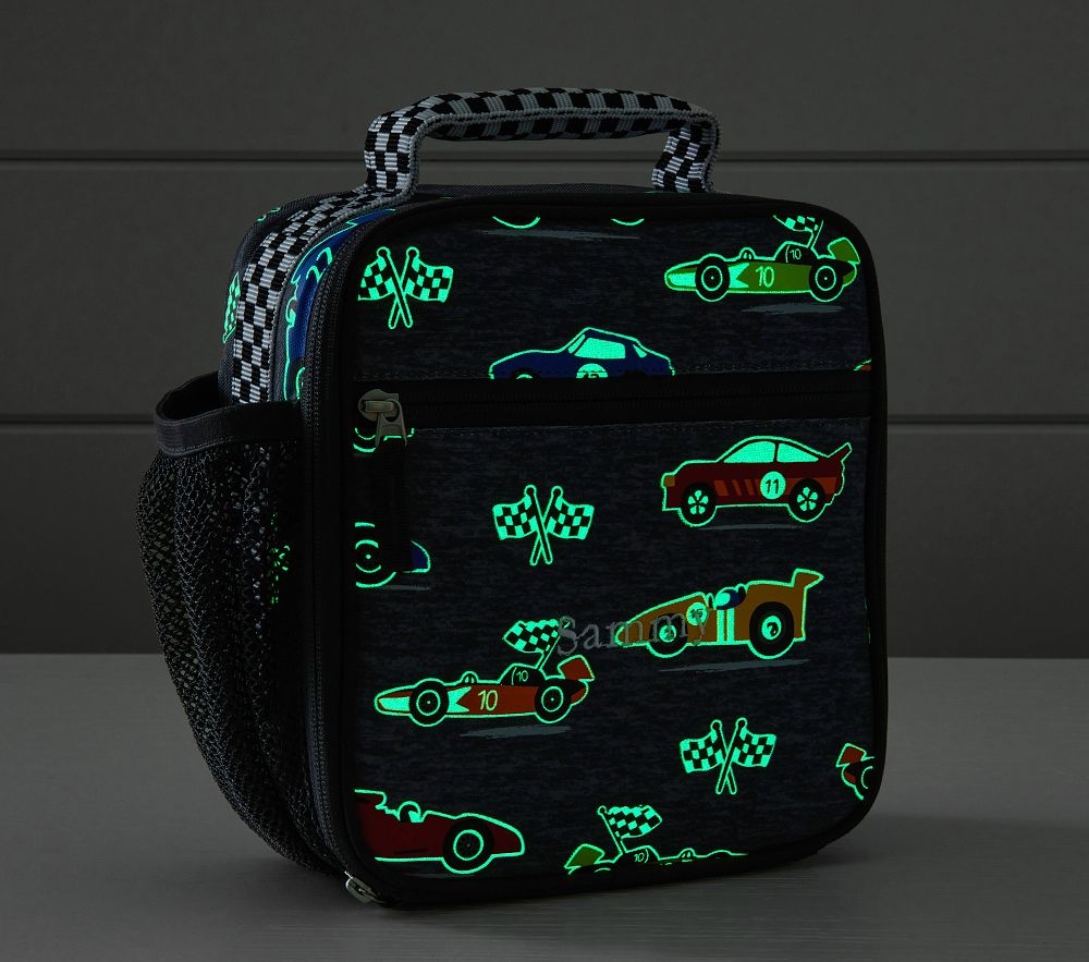 Cars 3 lunch bag store