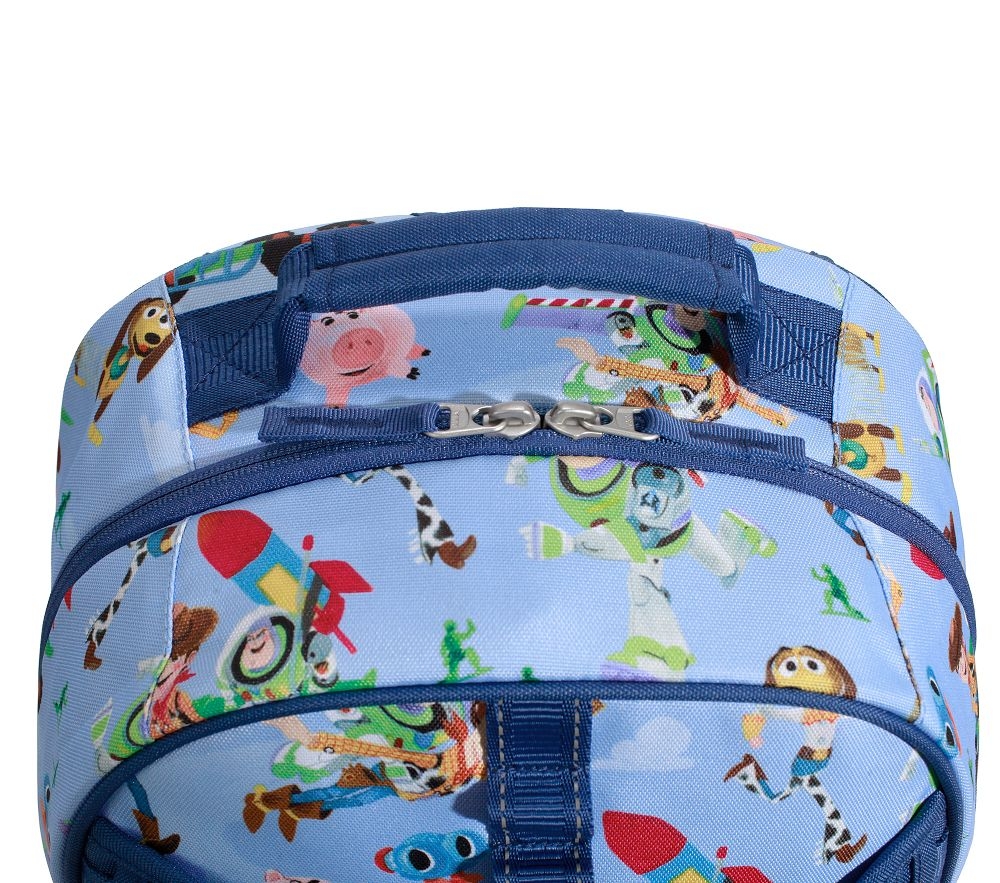 Toy story outlet backpack and lunchbox
