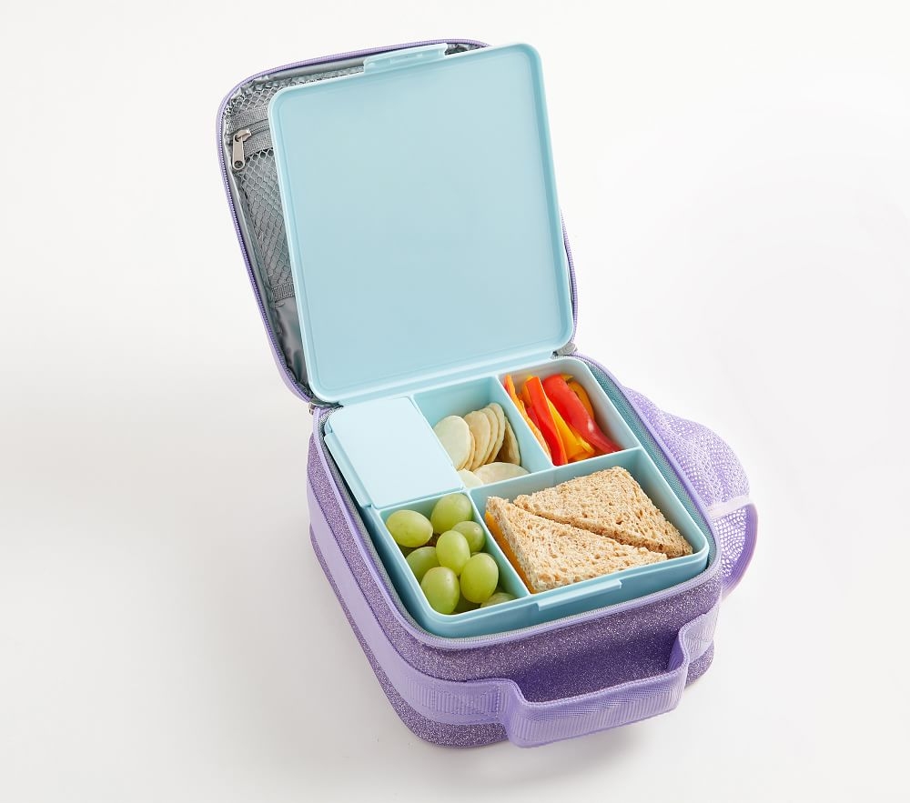 Harry potter sales plastic lunch box