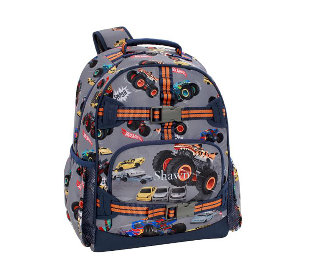 Pottery barn hot wheels 2025