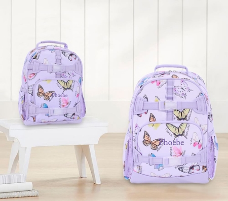 Shop Backpacks School Bags Online in UAE Pottery Barn Kids UAE