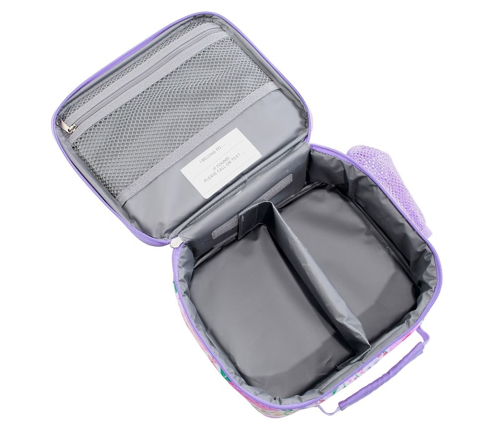 Ice pack for pottery barn hot sale lunch box