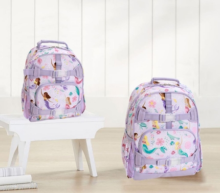 Oversized outlet school backpacks