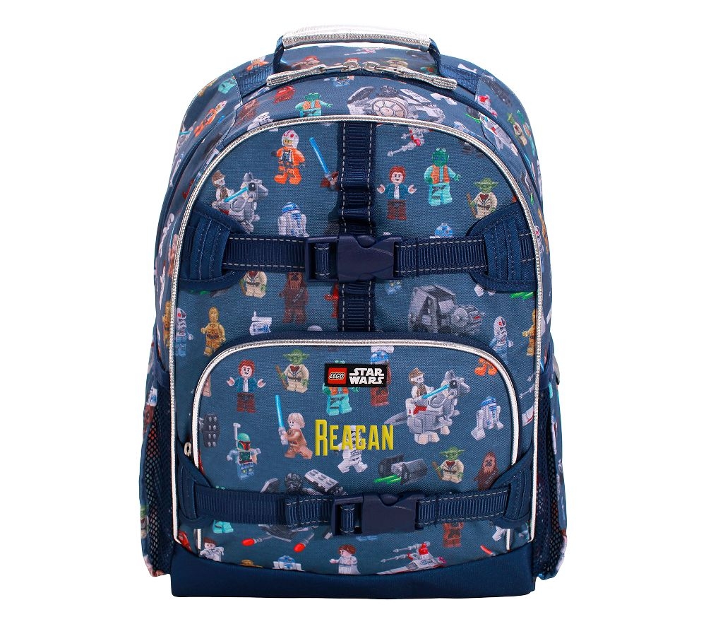 Lego star outlet wars rucksack