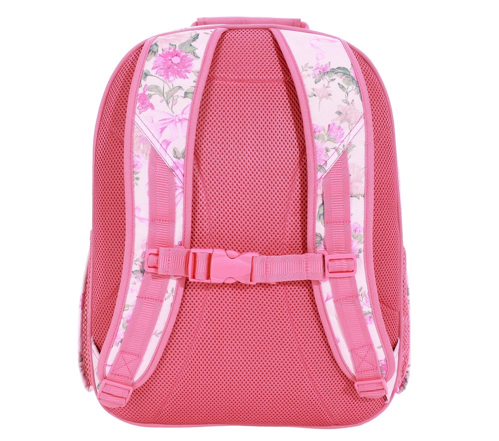 Rose bookbags cheap