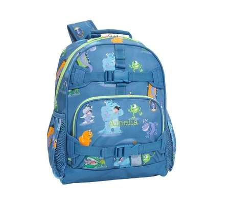 Shop Backpacks for Kids Online Pottery Barn Kids UAE