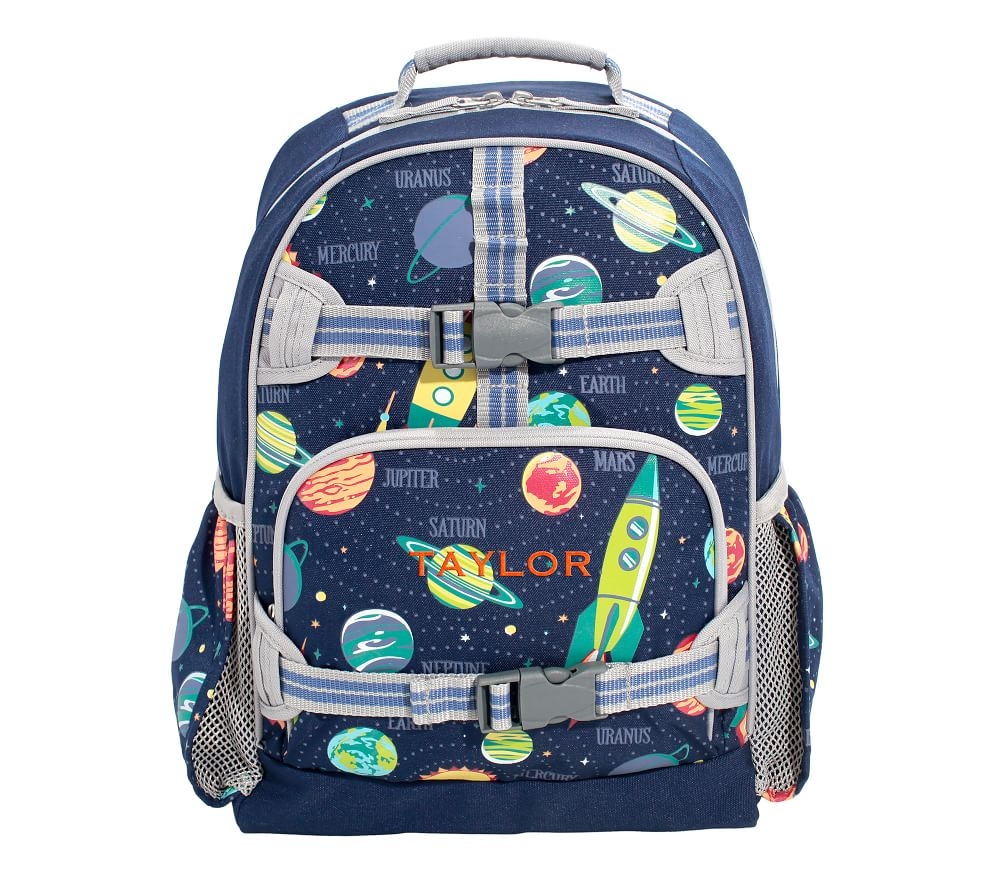 Mackenzie school bags new arrivals