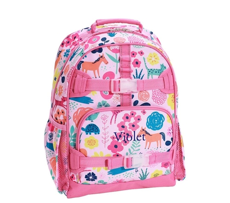 Pottery barn top kids bags
