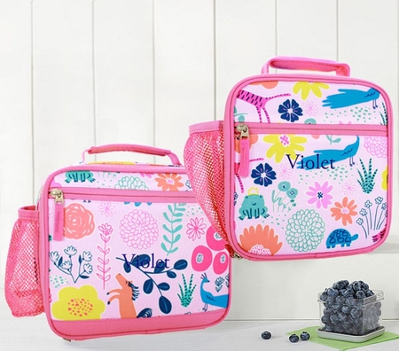 Shop Lunch Bags online in Dubai Abu dhabi Pottery Barn Kids UAE