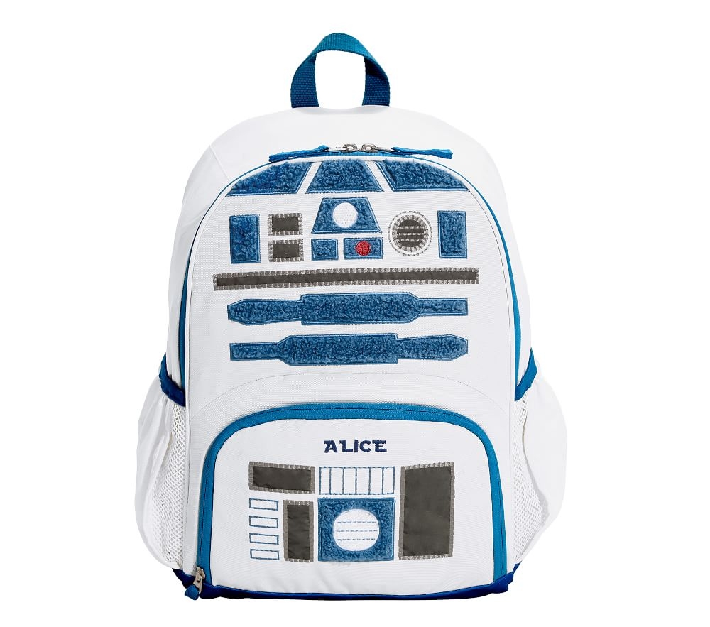 Star wars bags backpacks outlet