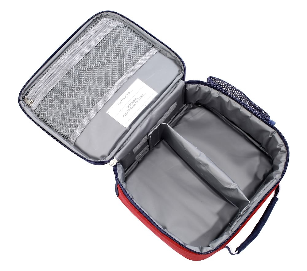 Ice pack for pottery barn clearance lunch box