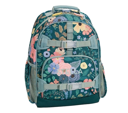Little girls rucksack shop