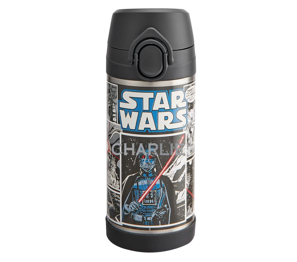 Thermos funtainer cheap star wars