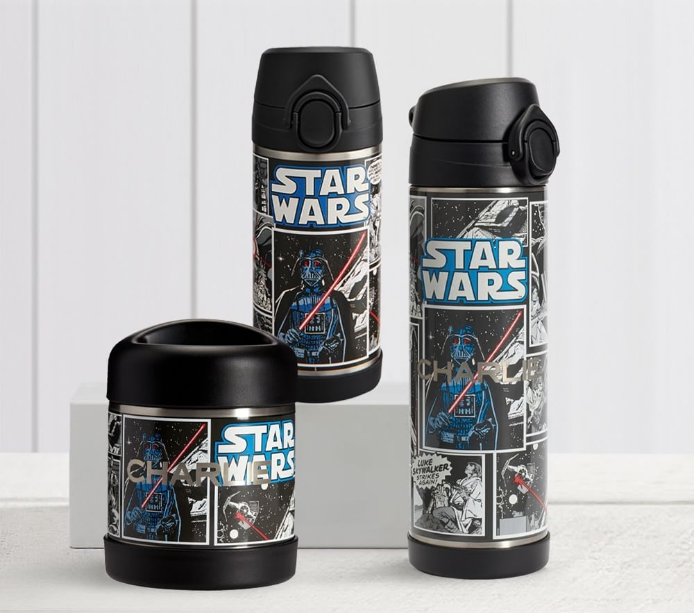 Star wars funtainer clearance