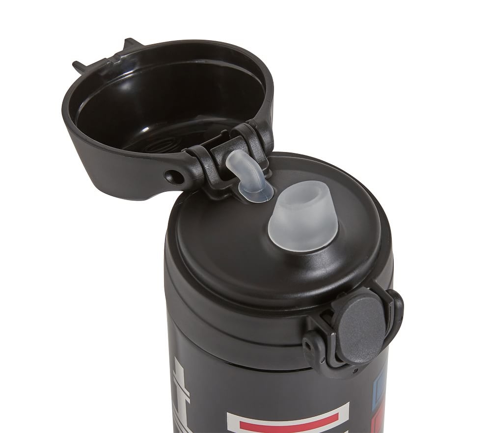 Mackenzie water bottle discount