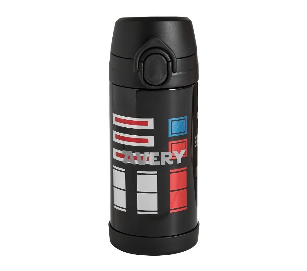 Mackenzie water hot sale bottle