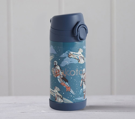 Pottery barn kids thermos on sale