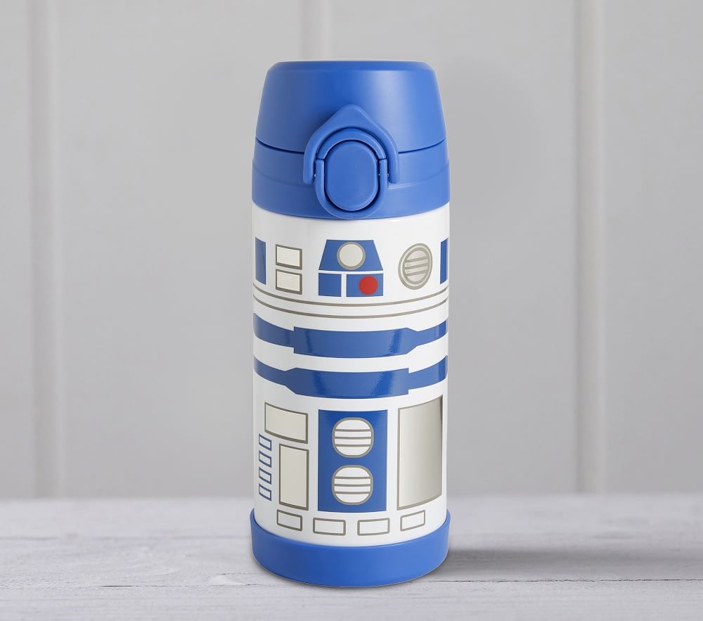 Star wars thermos flask top