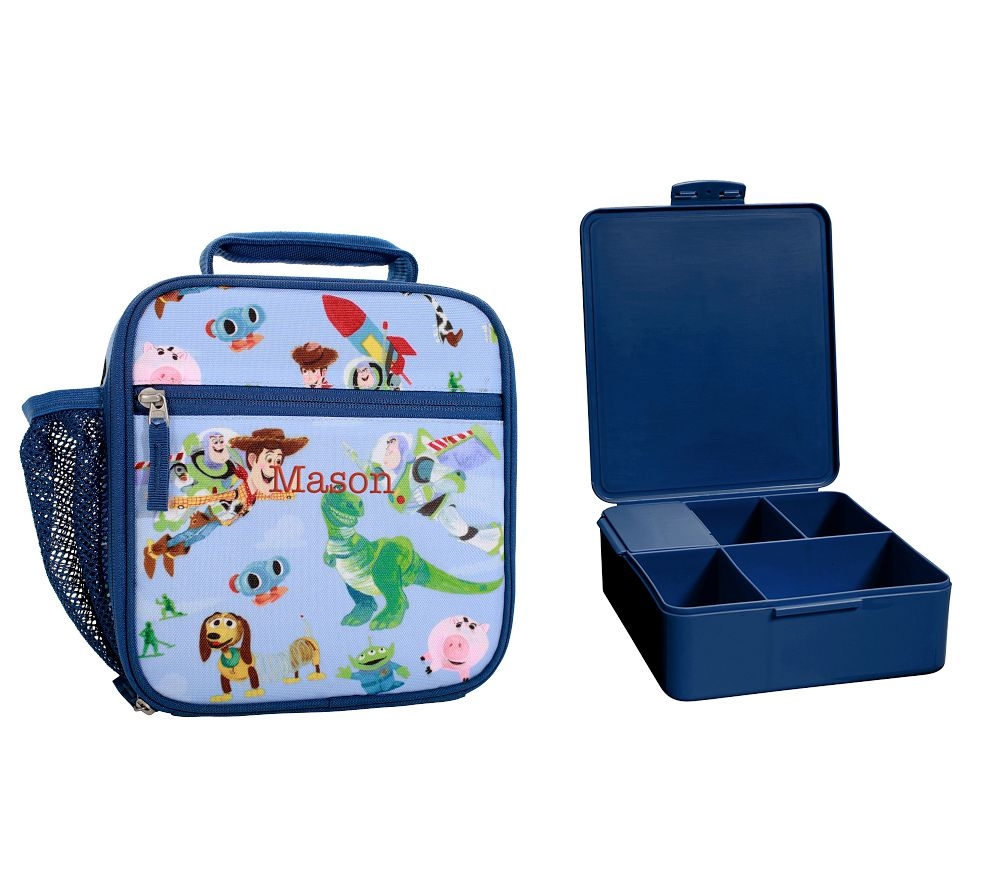 Toy story best sale lunch boxes