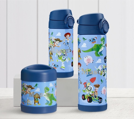 Bottle kids top