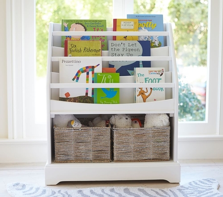 Childs cheap book shelf