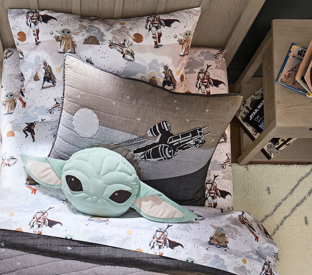 Organic pillowcases store