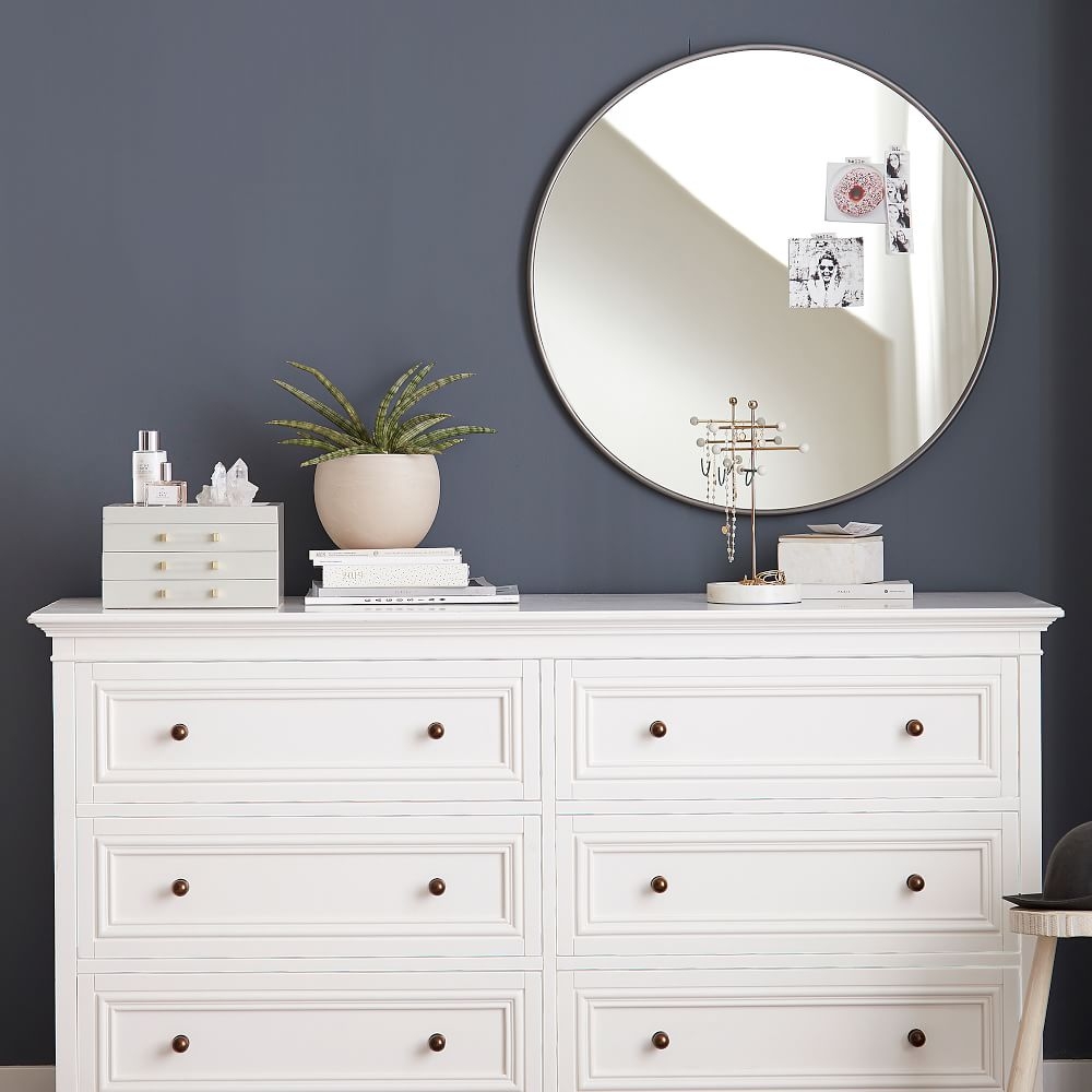 Pottery barn shop chelsea dresser