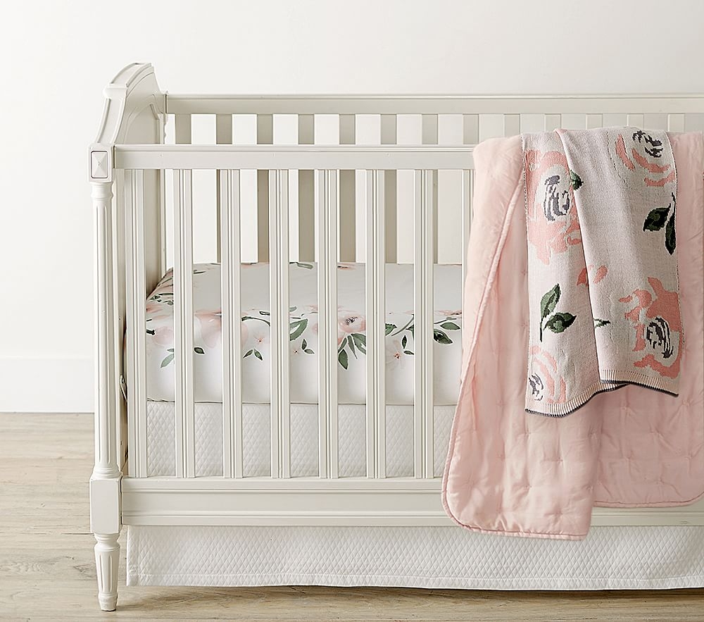 Pottery barn meredith bedding clearance