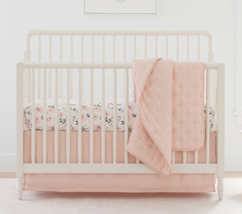 Shop Meredith Baby Bedding online Pottery Barn Kids UAE