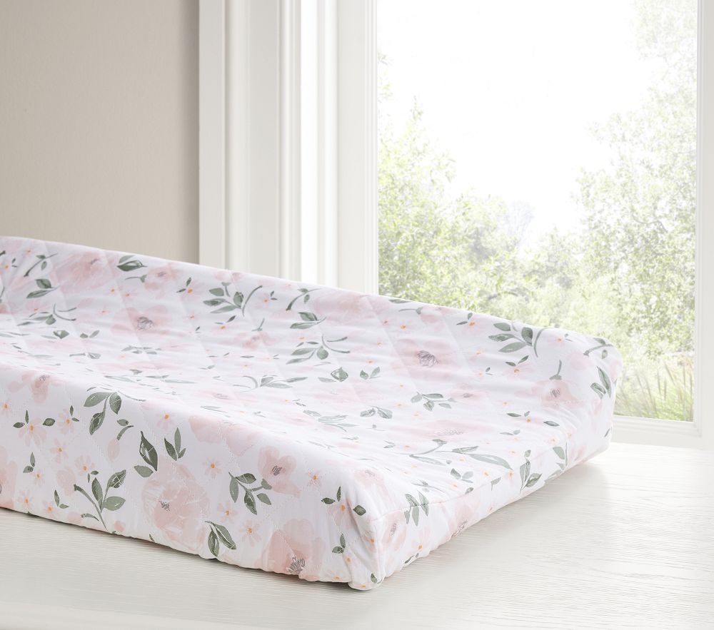 Changing pad and hotsell cover