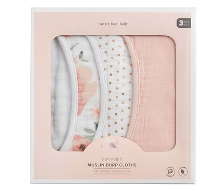 Burp clearance cloth price