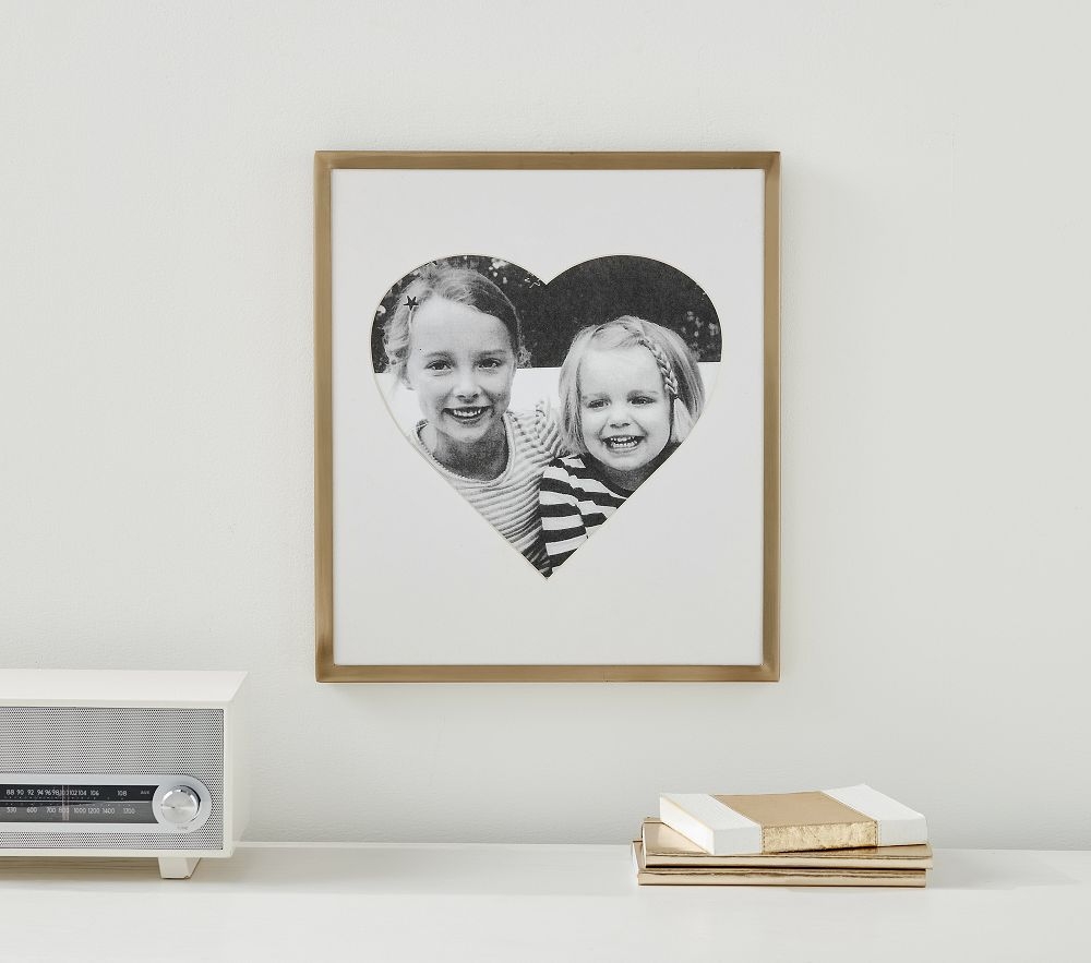 Metal frames shop