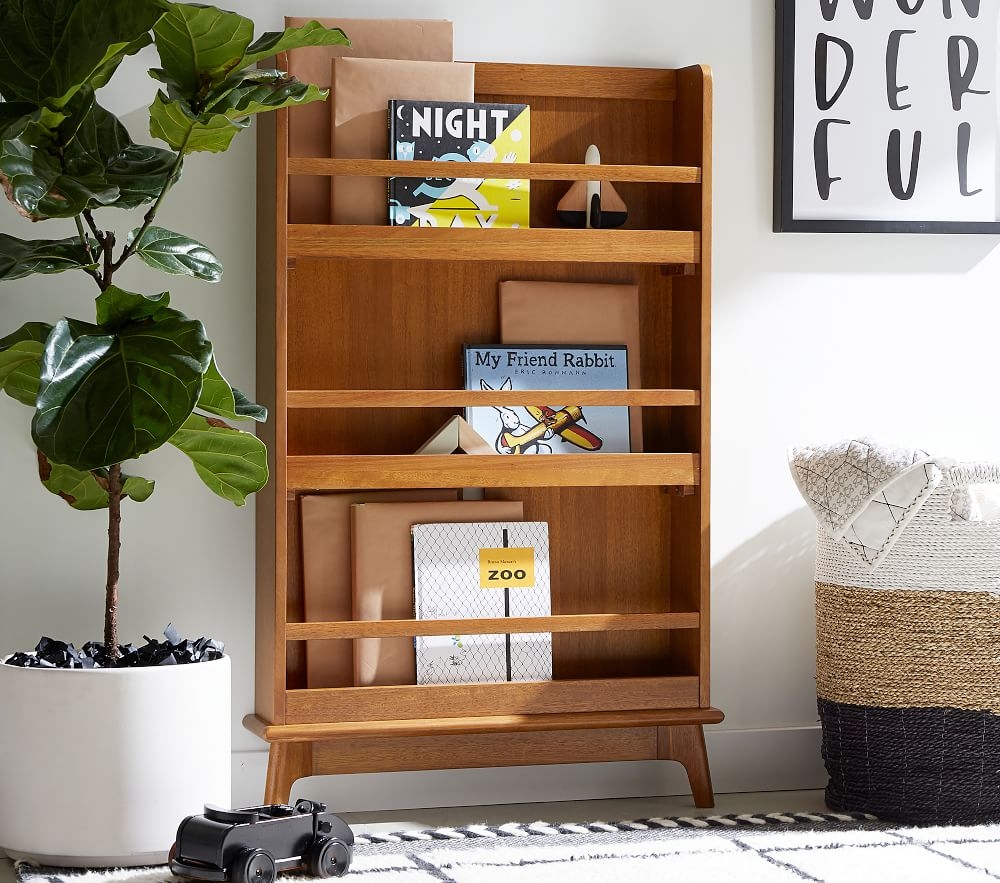 West elm mid deals century