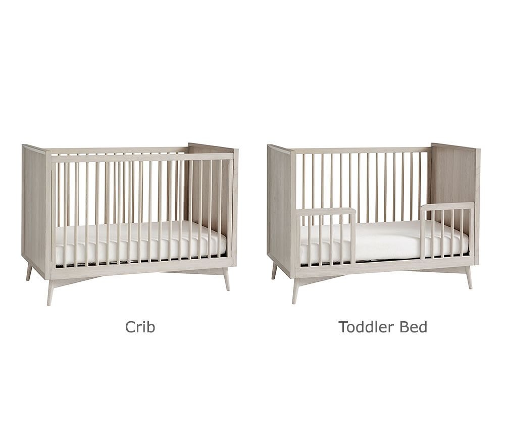 Cribs west discount elm