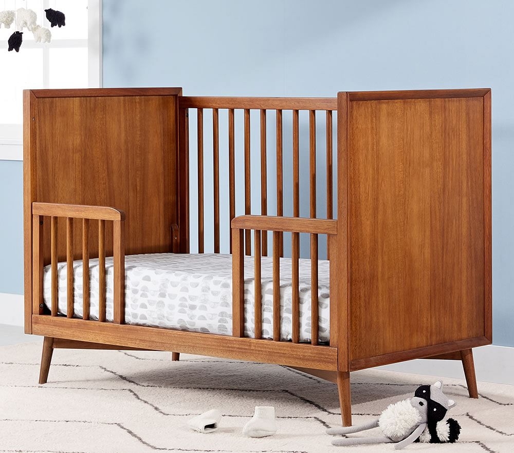 Mid century cot discount