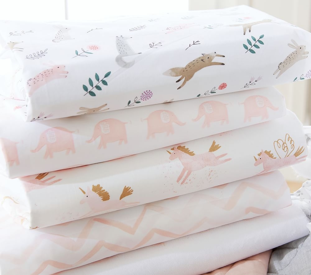 Pottery barn hot sale mila crib
