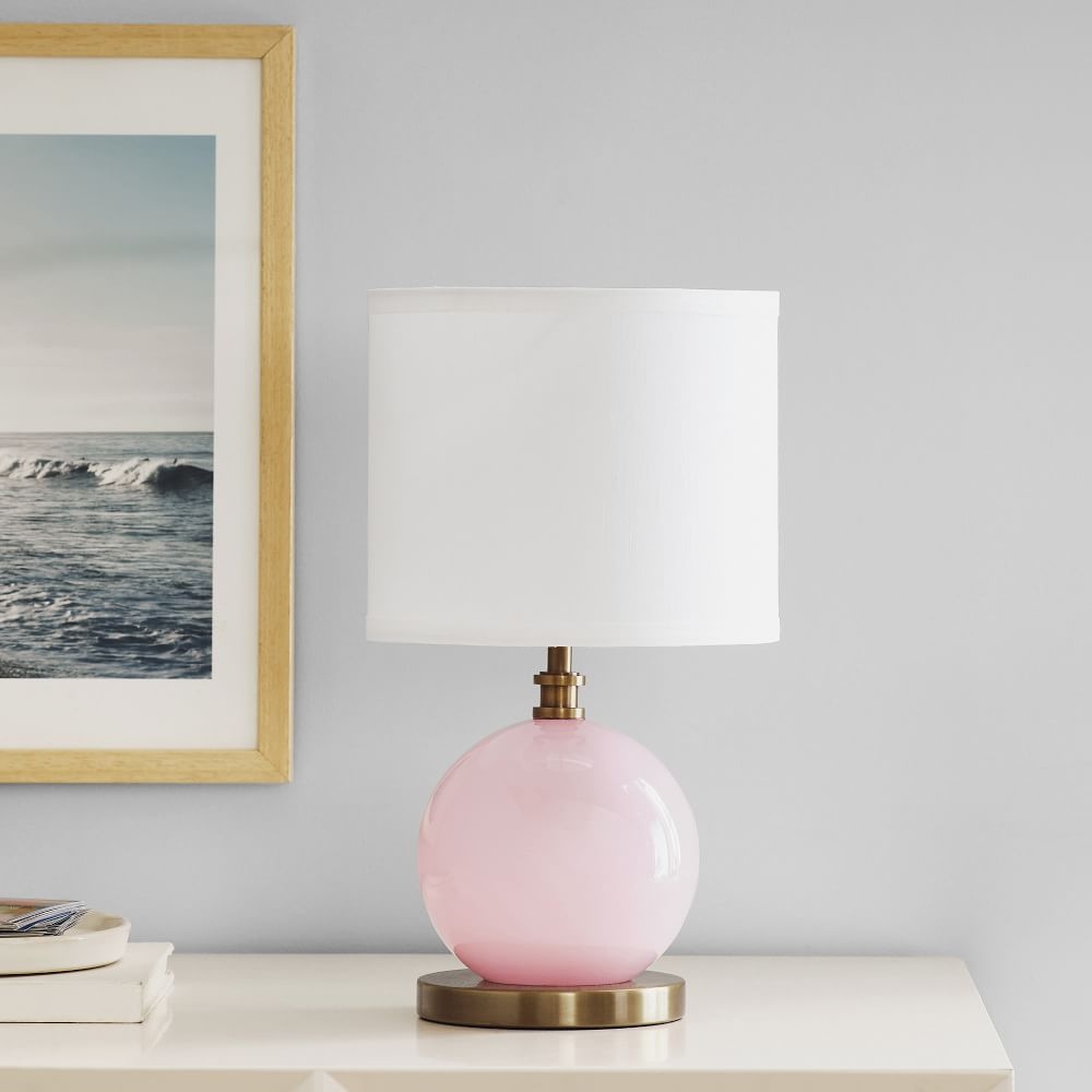 Mini tilda table lamp deals